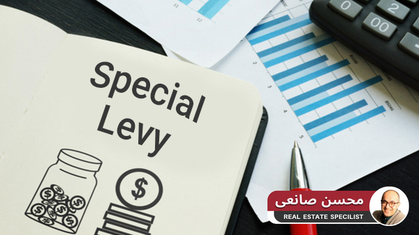 لوی levy چیست