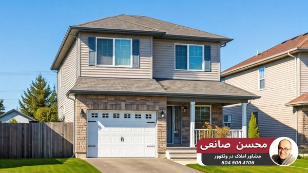 بازنشستگی در کانادا و اهمیت خرید خانه