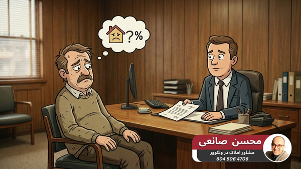 موج تمدید وام مسکن