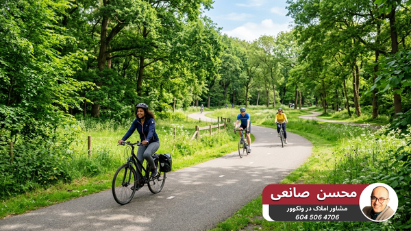 دوچرخه سواری