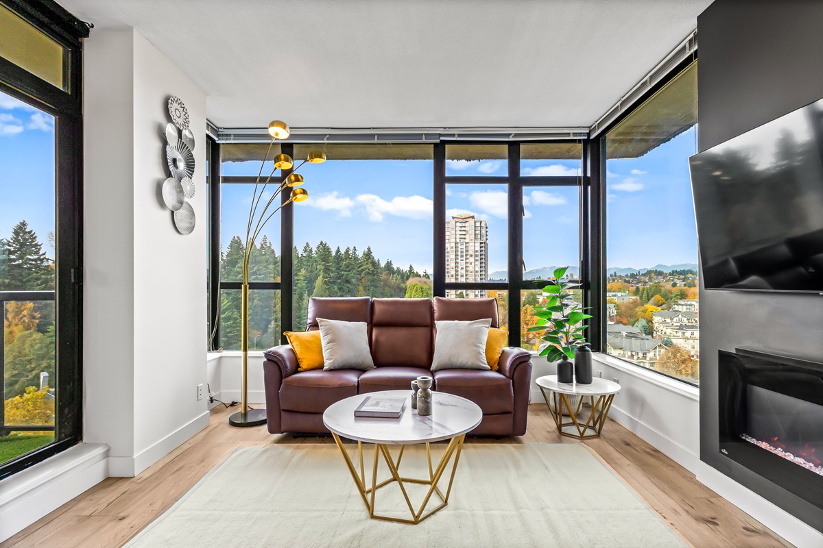 فرصت خرید خانه در ونکوور بزرگ