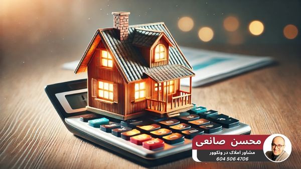 راه حل بحران قیمت ملک در کانادا
