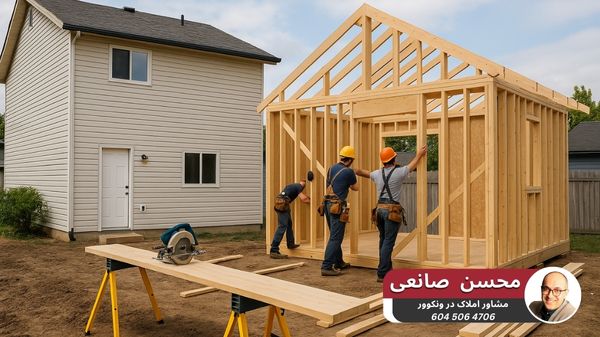 ساخت واحد ثانویه