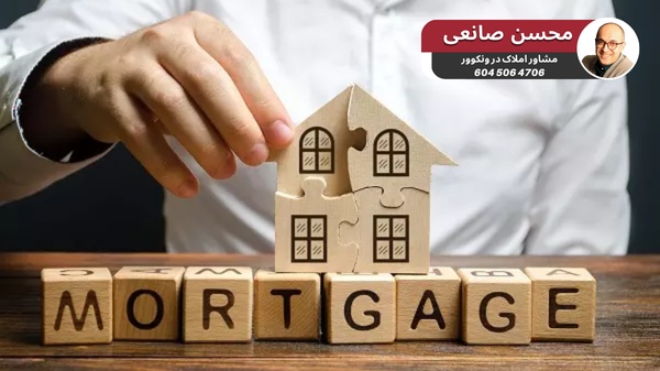 قوانین دریافت وام مسکن در کانادا چیست؟