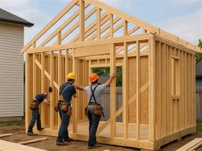 همه چیز درباره برنامه CMHC Refinance و ساخت واحدهای مسکونی ثانویه