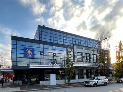 میزان نرخ بهره بانکی در کانادا چقدر است؟