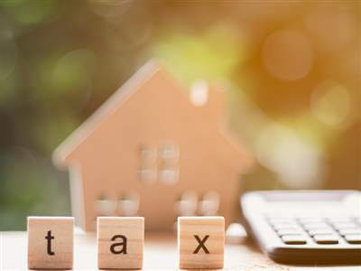 بررسی انواع مالیات خانه در کانادا