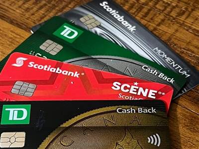 امتیاز اعتباری کانادا چیست و چگونه محاسبه میشود؟