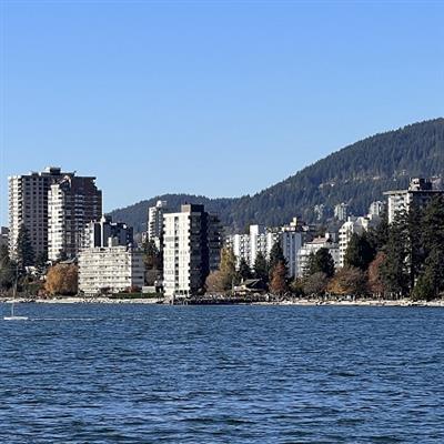 معرفی شهر ونکوور، از مهم ترین شهرهای کانادا